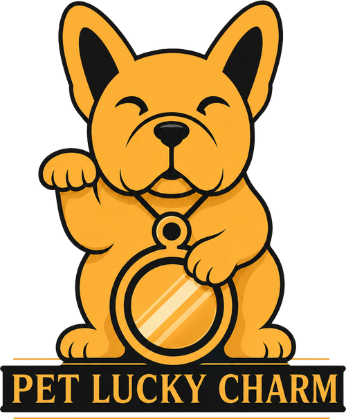 Pet Lucky Charm™